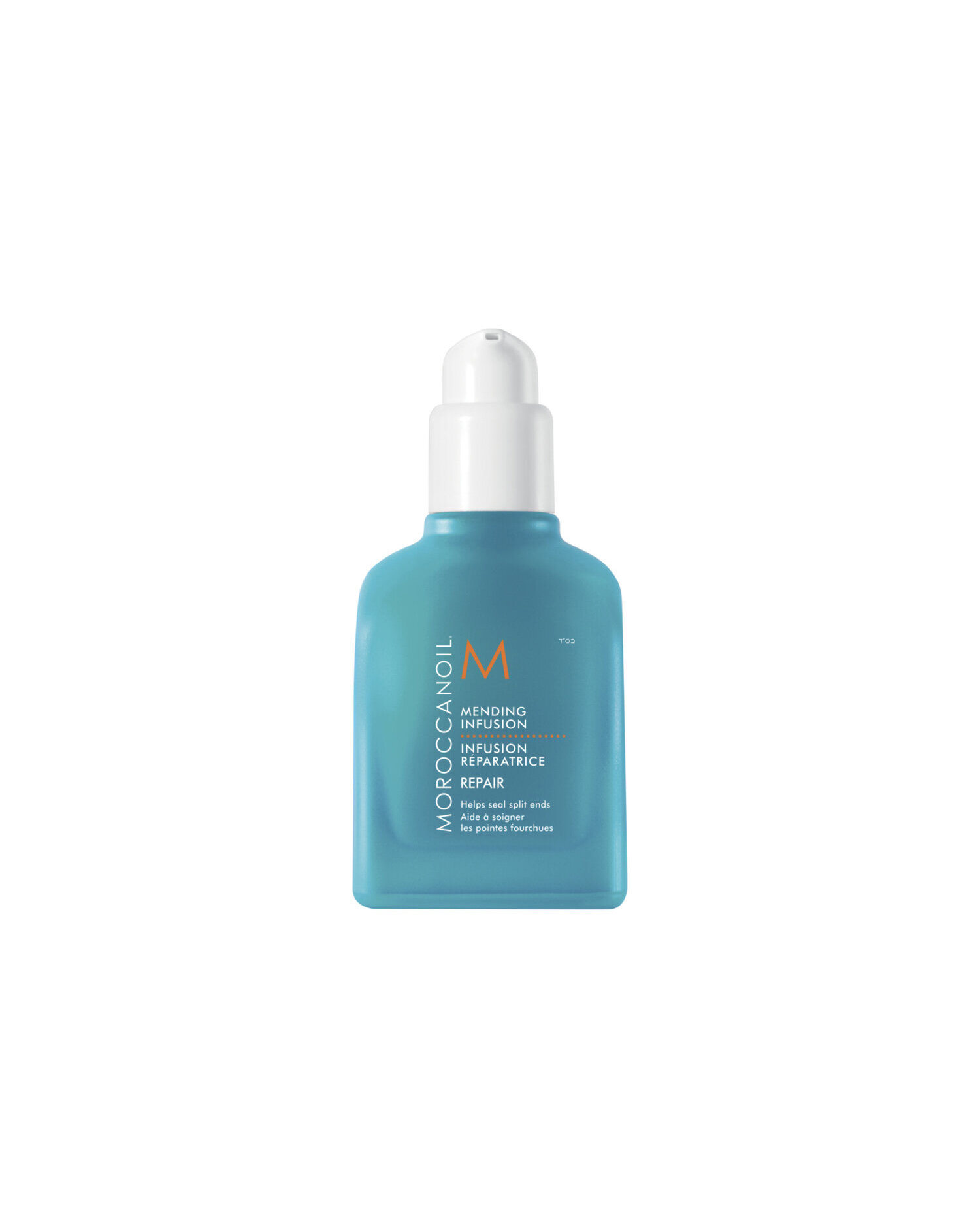 Moroccanoil® Mending Infusion — Bamboo Boutique Hair Salon